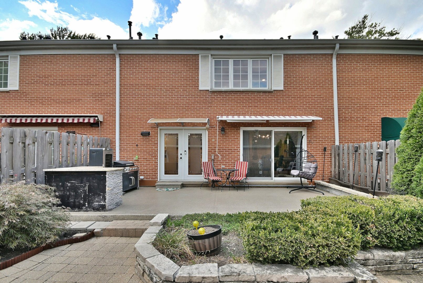 5 N Tower Road, Oak Brook, IL 60523