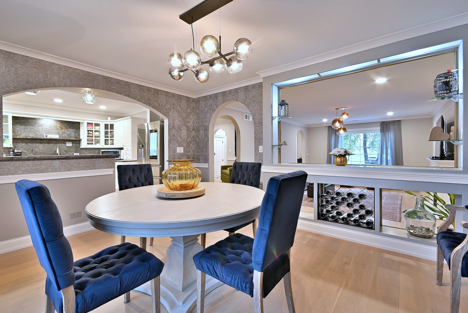 5 N Tower Road, Oak Brook, IL 60523