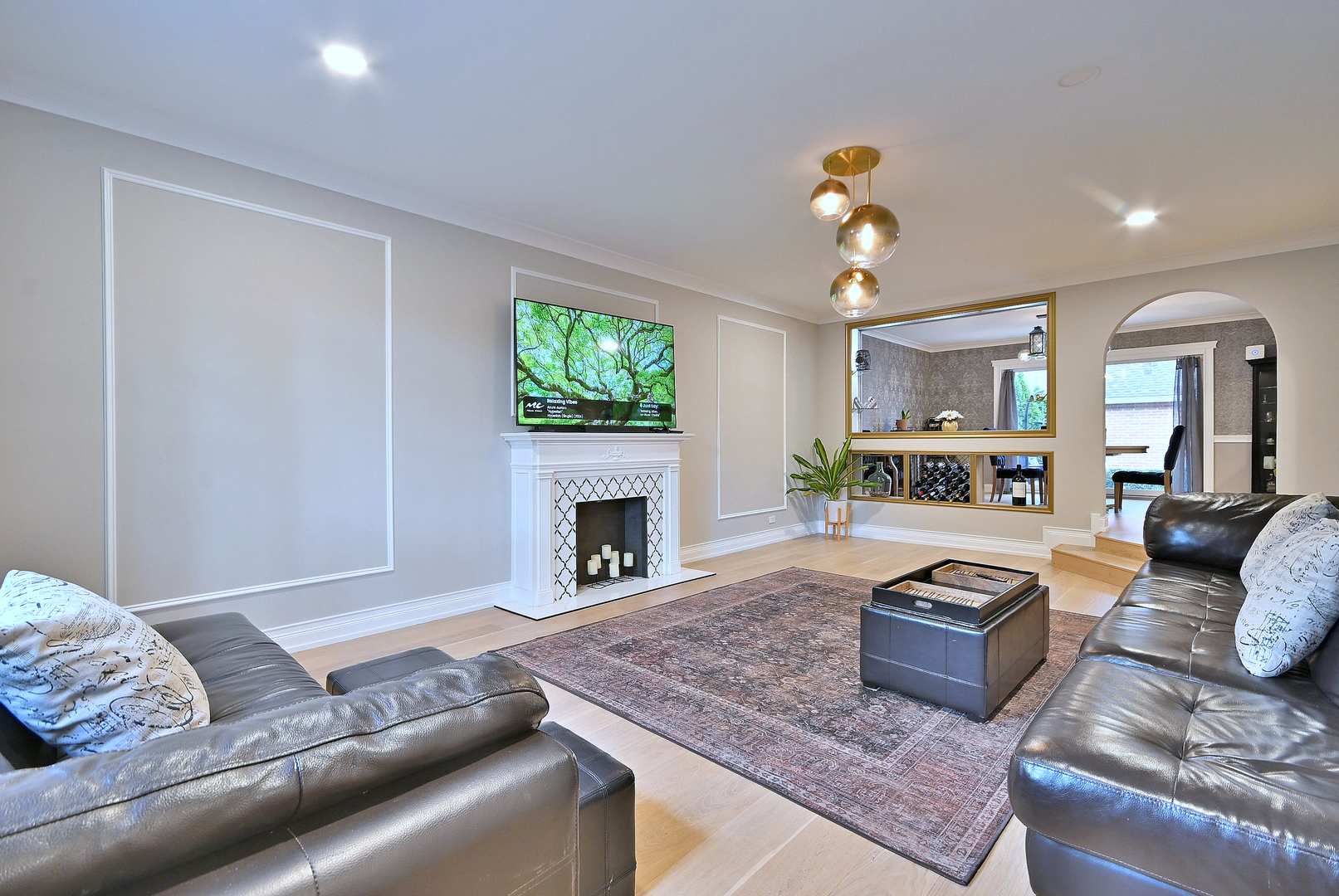 5 N Tower Road, Oak Brook, IL 60523