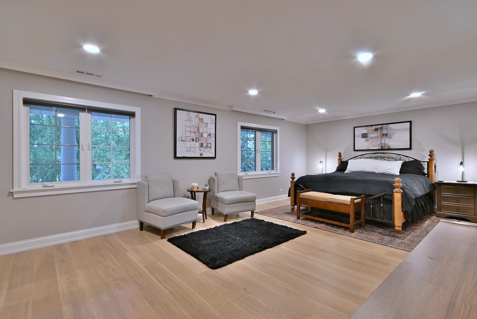 5 N Tower Road, Oak Brook, IL 60523