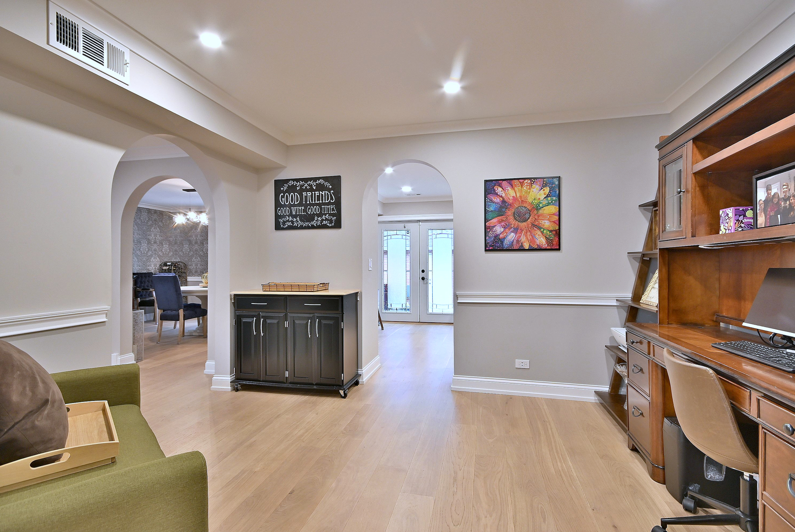 5 N Tower Road, Oak Brook, IL 60523