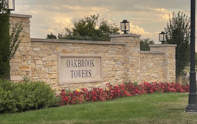 5 N Tower Road, Oak Brook, IL 60523