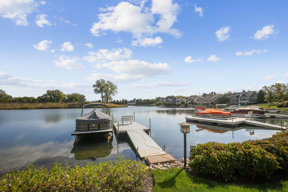 13409 Lake Mary Drive, Plainfield, IL 60585