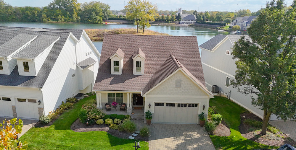 13409 Lake Mary Drive, Plainfield, IL 60585