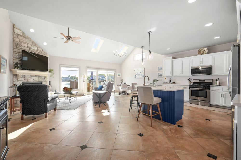 13409 Lake Mary Drive, Plainfield, IL 60585