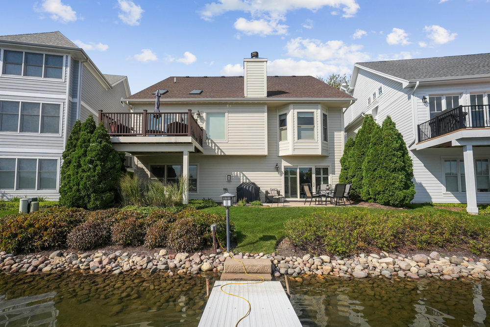 13409 Lake Mary Drive, Plainfield, IL 60585