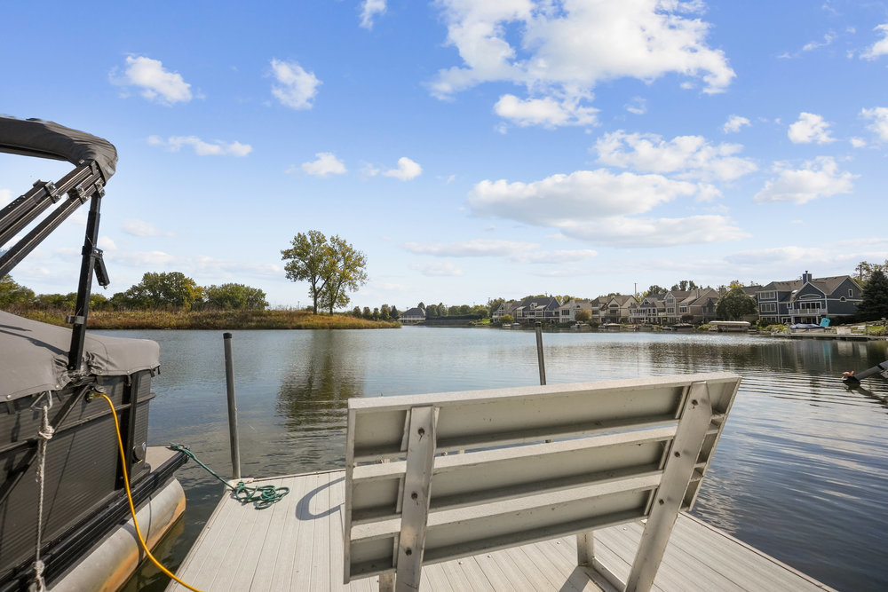 13409 Lake Mary Drive, Plainfield, IL 60585