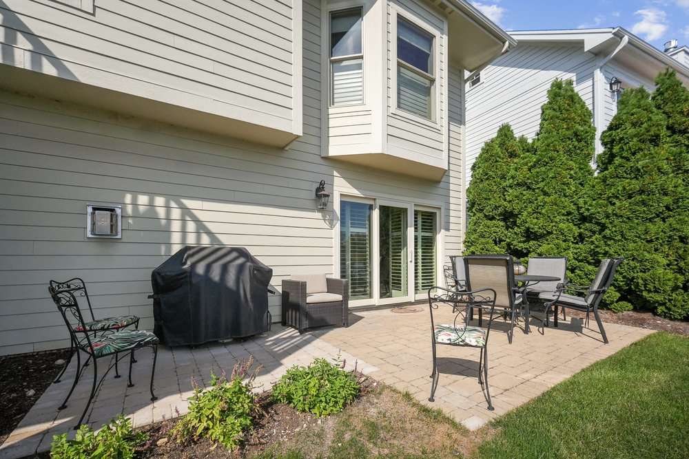 13409 Lake Mary Drive, Plainfield, IL 60585