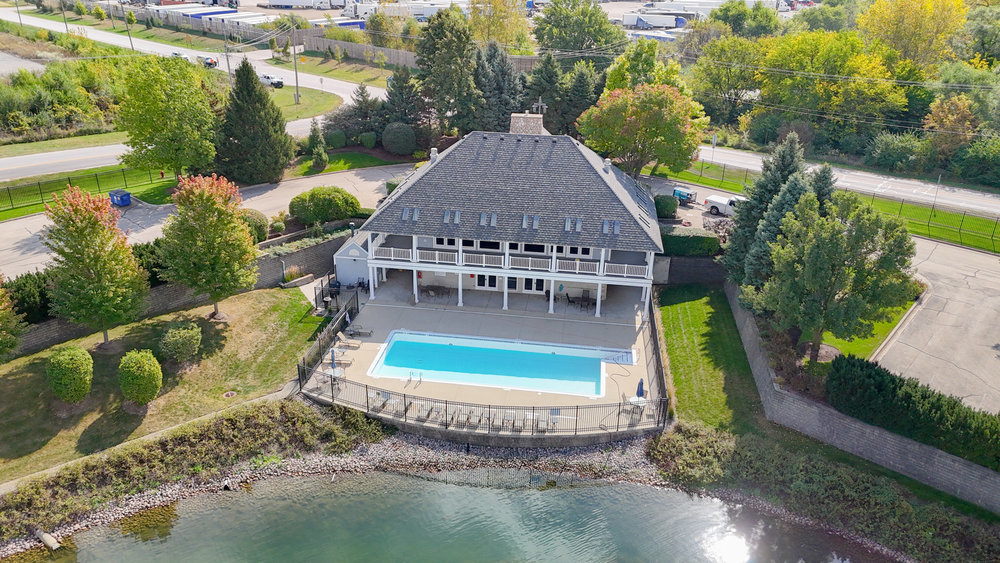 13409 Lake Mary Drive, Plainfield, IL 60585