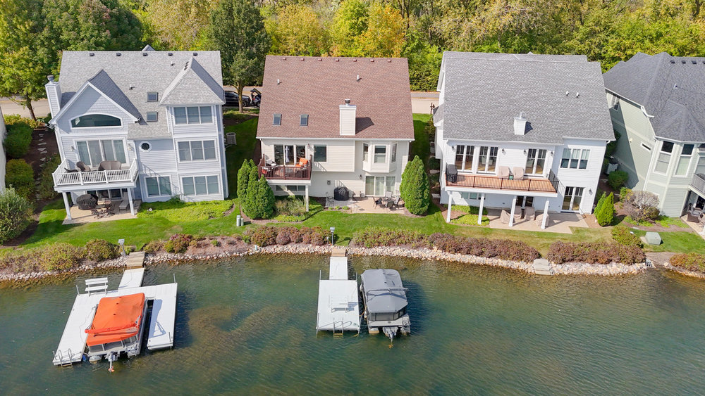 13409 Lake Mary Drive, Plainfield, IL 60585