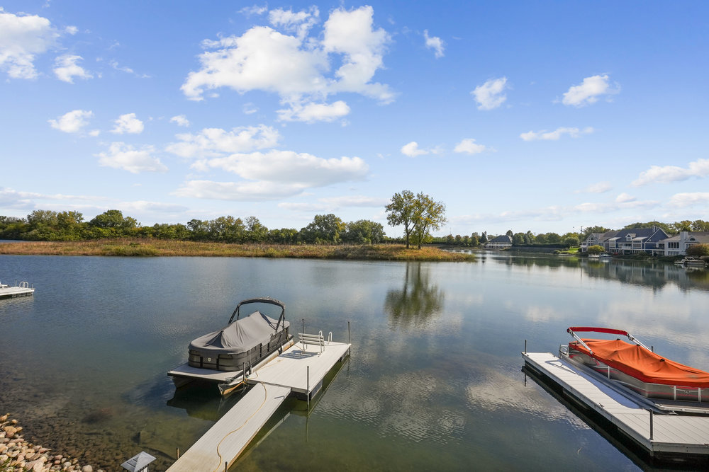 13409 Lake Mary Drive, Plainfield, IL 60585