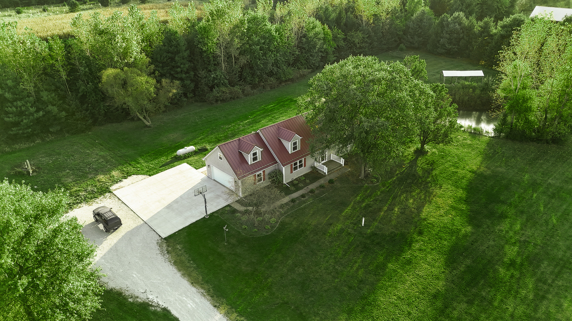 15598 E 3500N Road, Momence, IL 60954