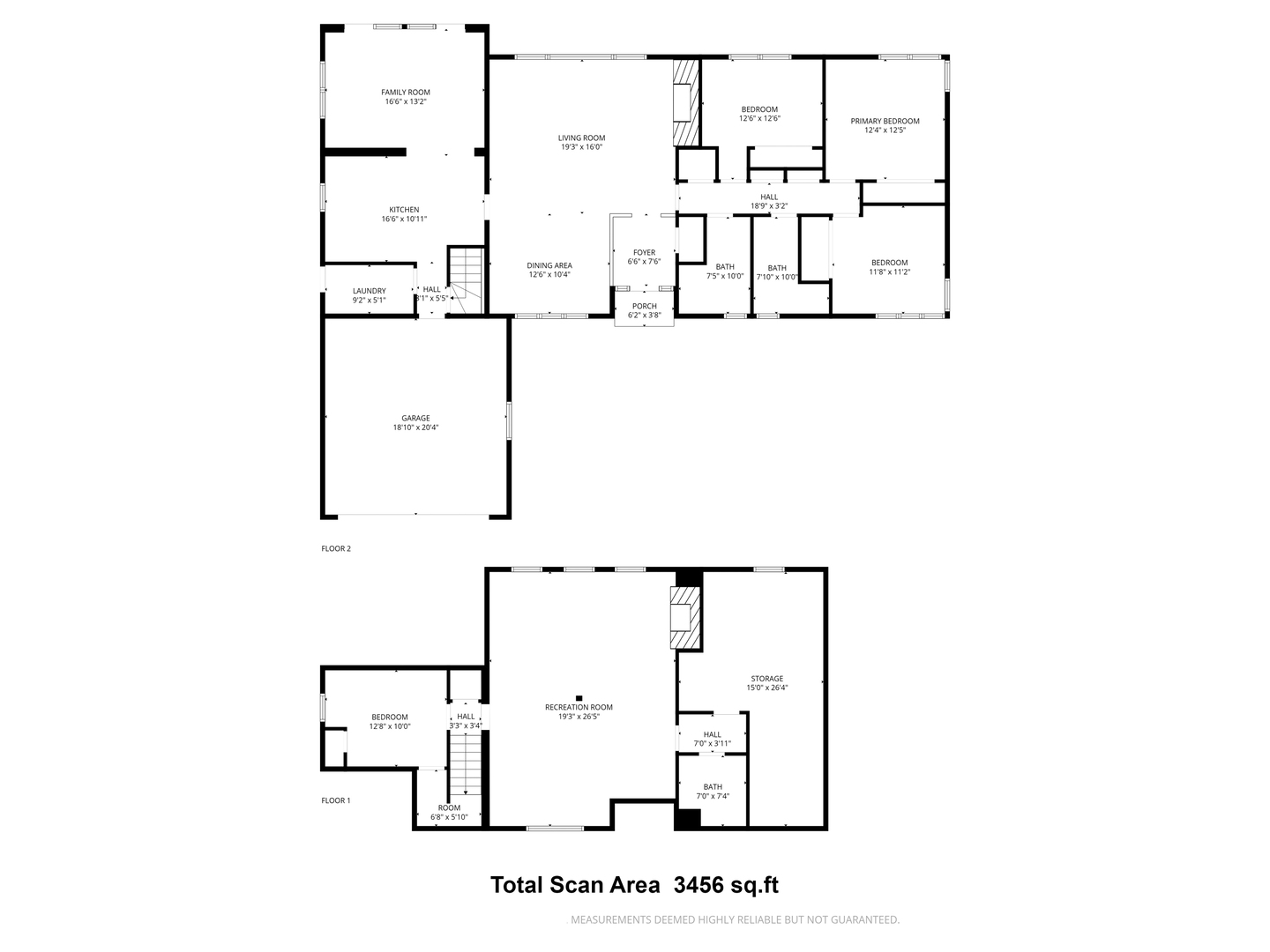 6811 N Kenneth Avenue, Lincolnwood, IL 60712
