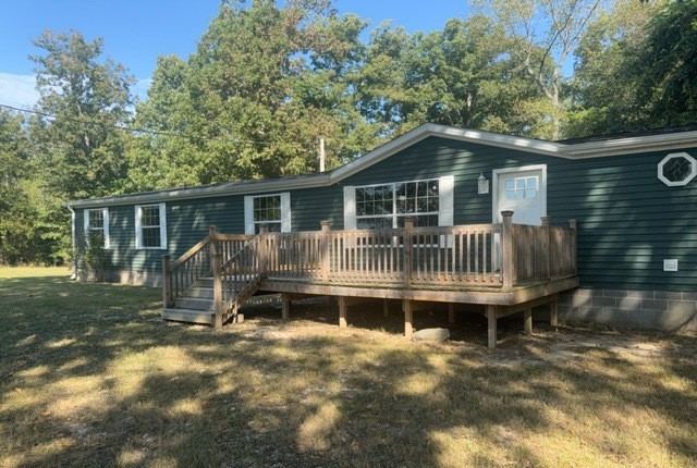 19188 E Divide Road, Bluford, IL 62814