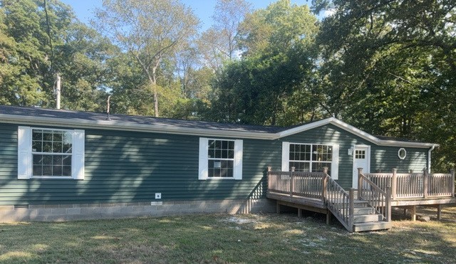 19188 E Divide Road, Bluford, IL 62814