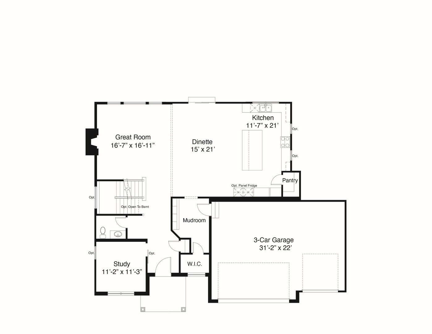 3910 Sterling Road, Downers Grove, IL 60515