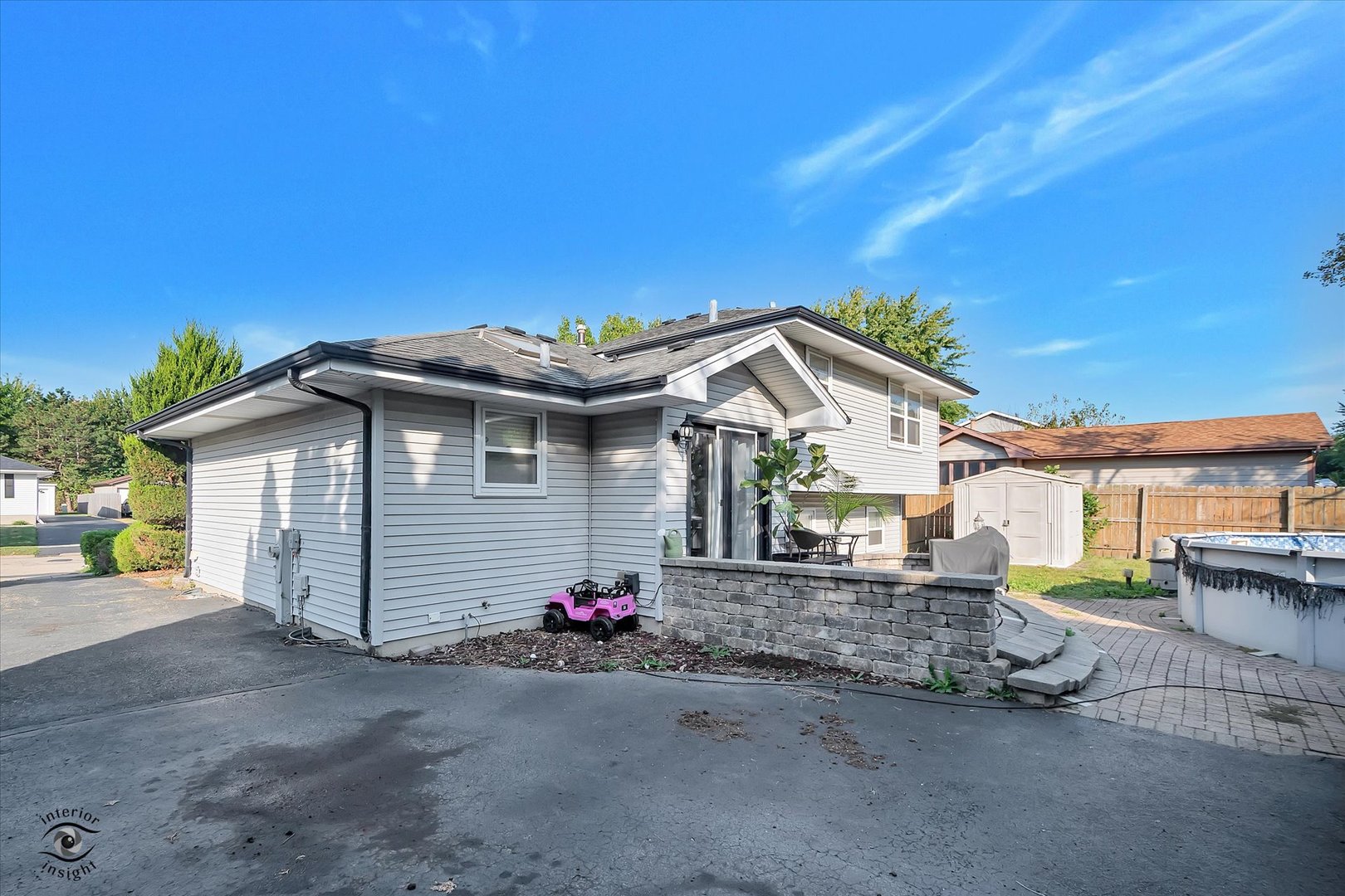 1804 Maserati Drive, Joliet, IL 60435