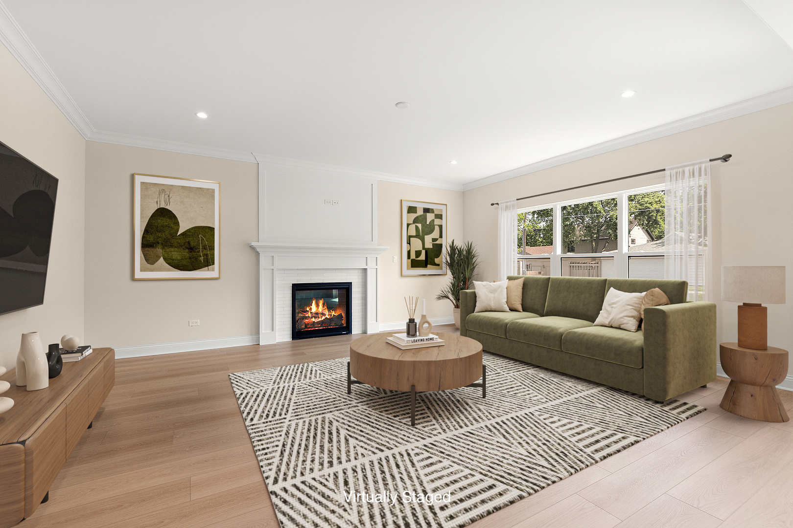 1025 Walter Street, Lemont, IL 60439