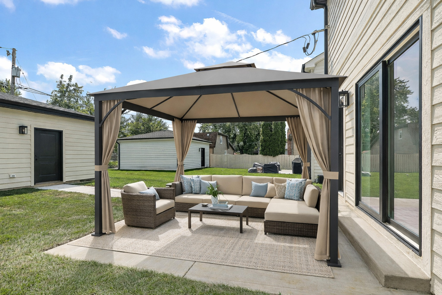 1025 Walter Street, Lemont, IL 60439