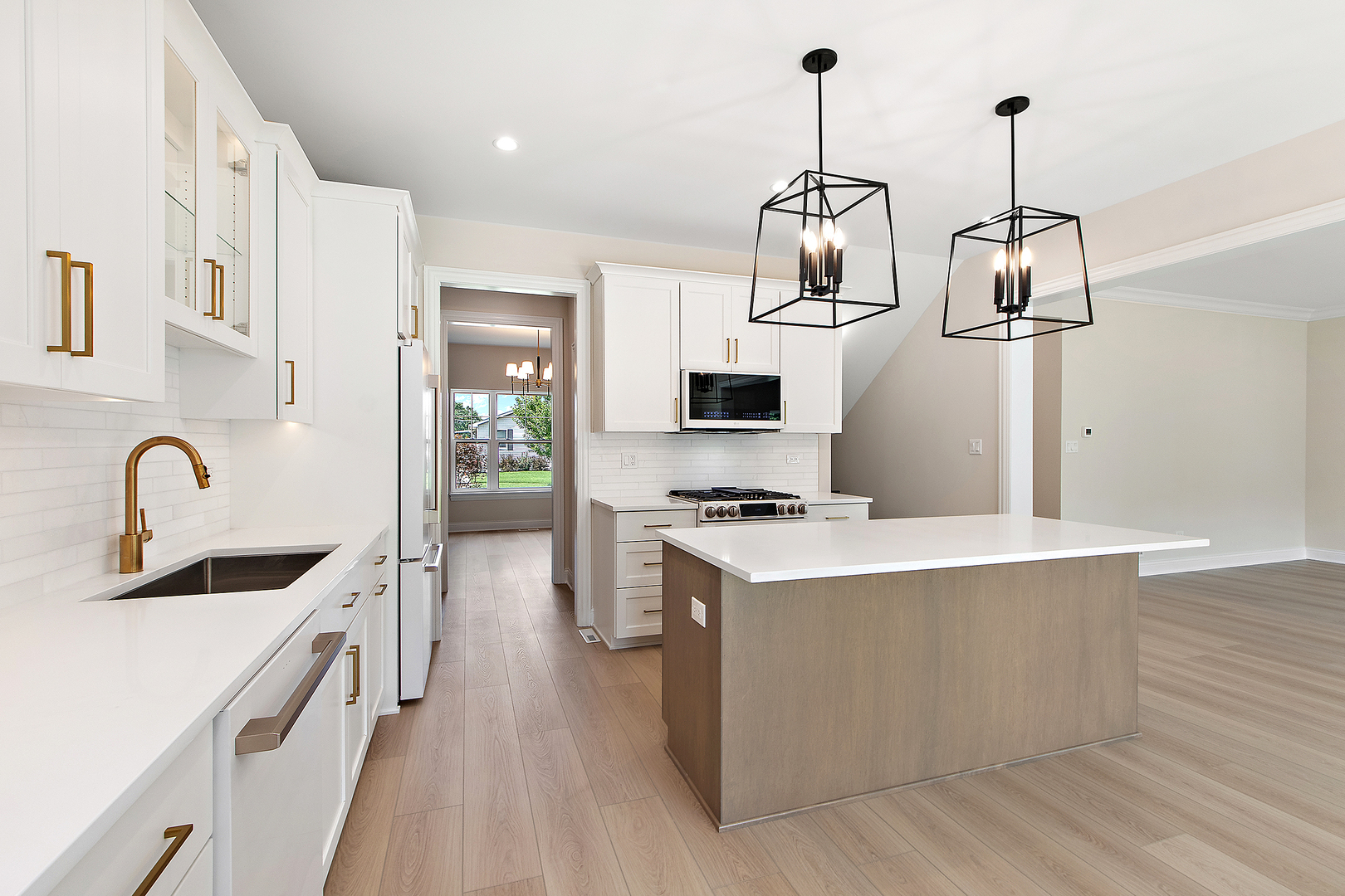 1025 Walter Street, Lemont, IL 60439