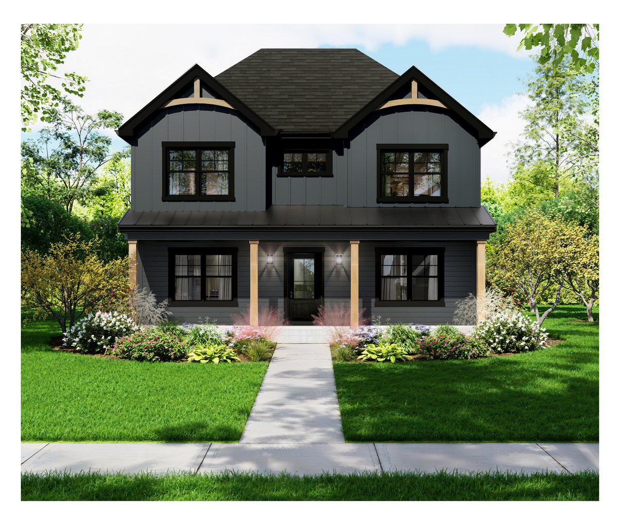 1025 Walter Street, Lemont, IL 60439