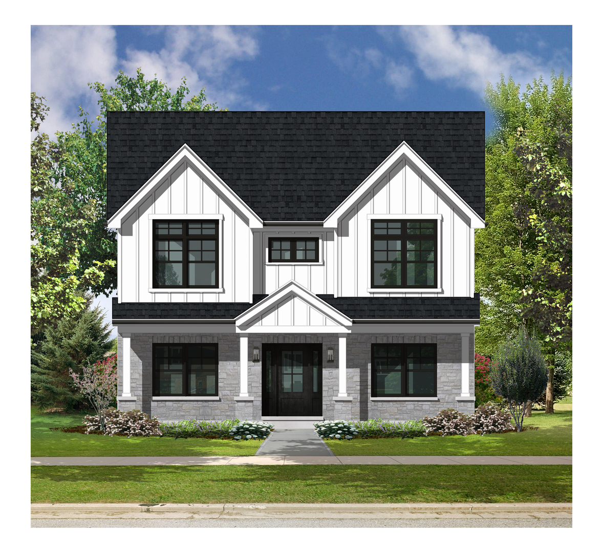 1025 Walter Street, Lemont, IL 60439