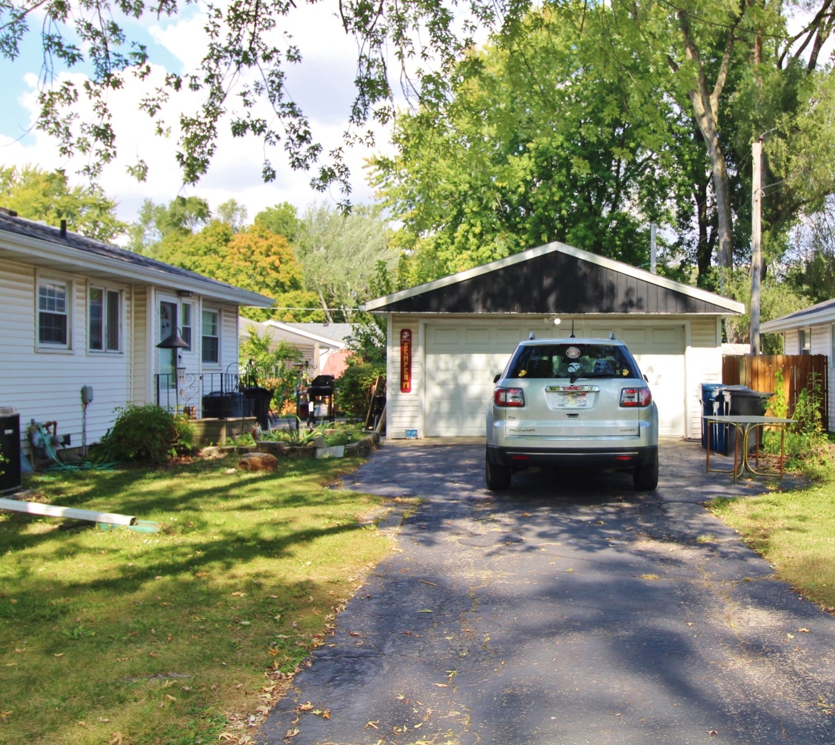 1105 Price Street, Morris, IL 60450