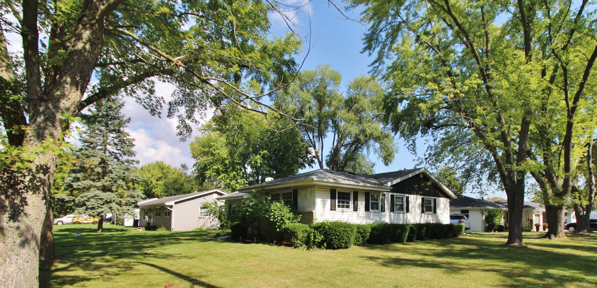 1105 Price Street, Morris, IL 60450