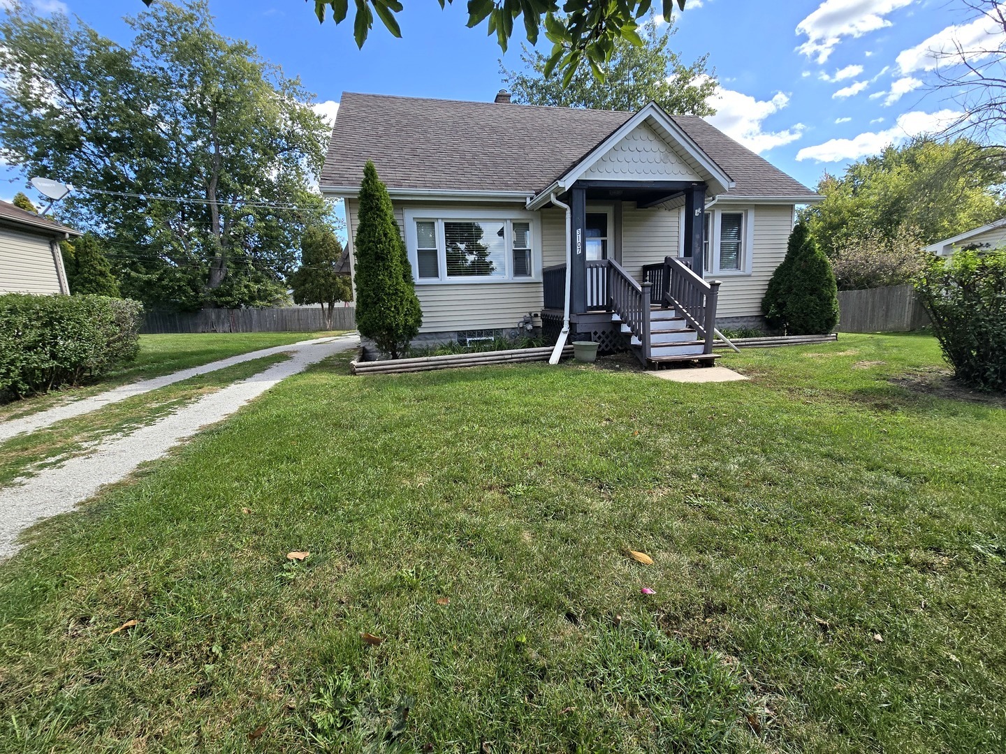 3107 Union Avenue, Steger, IL 60475