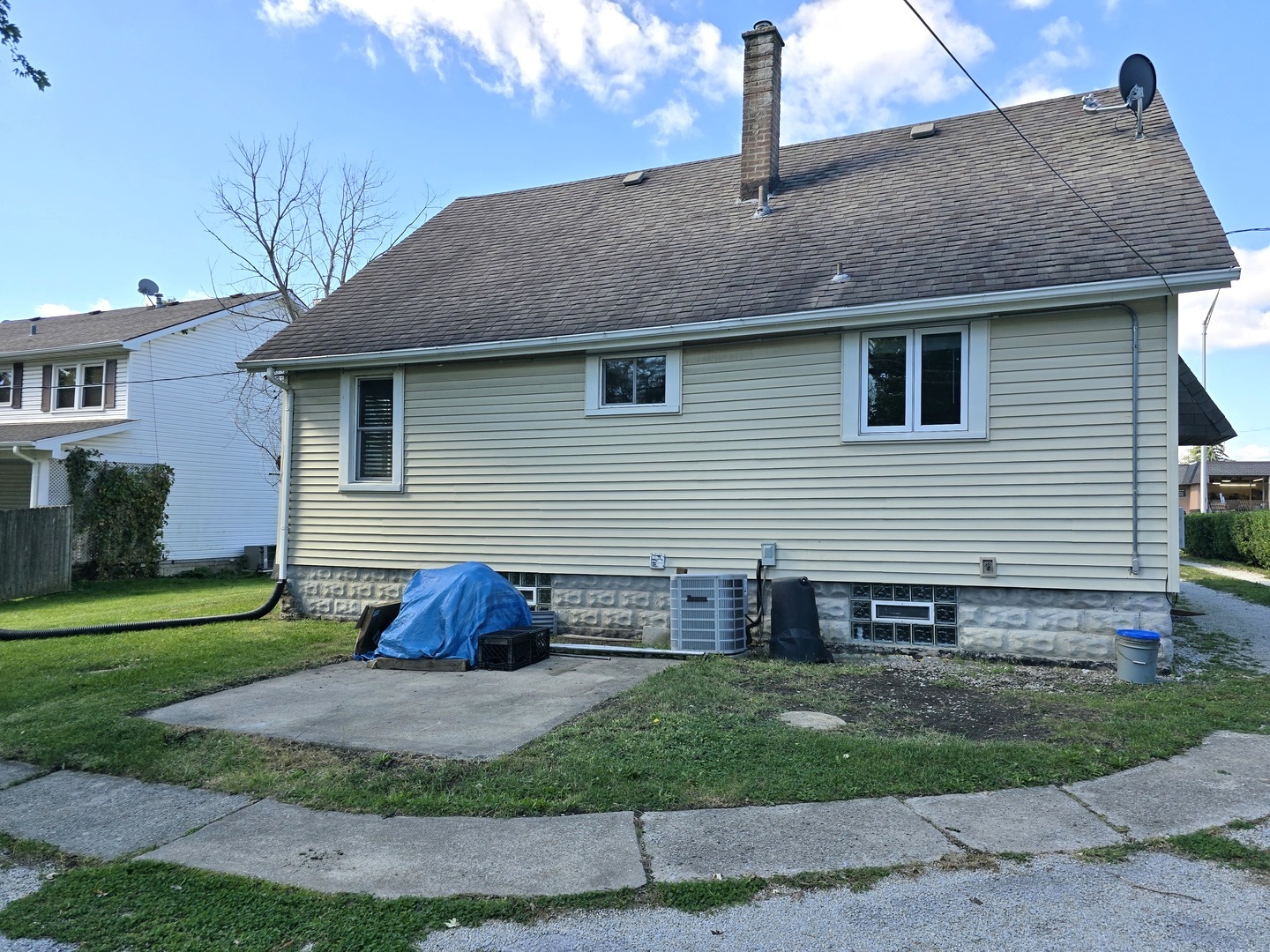 3107 Union Avenue, Steger, IL 60475