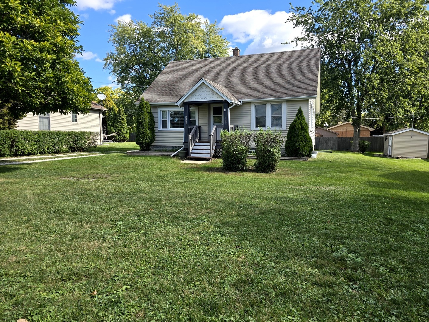 3107 Union Avenue, Steger, IL 60475