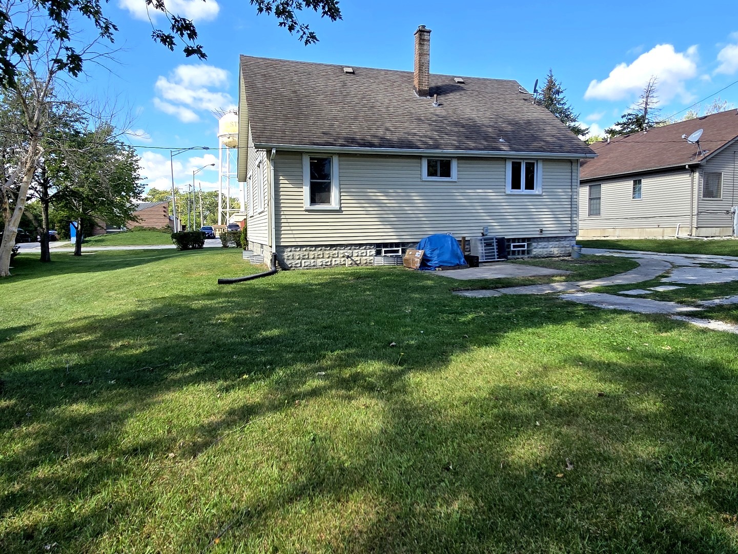 3107 Union Avenue, Steger, IL 60475