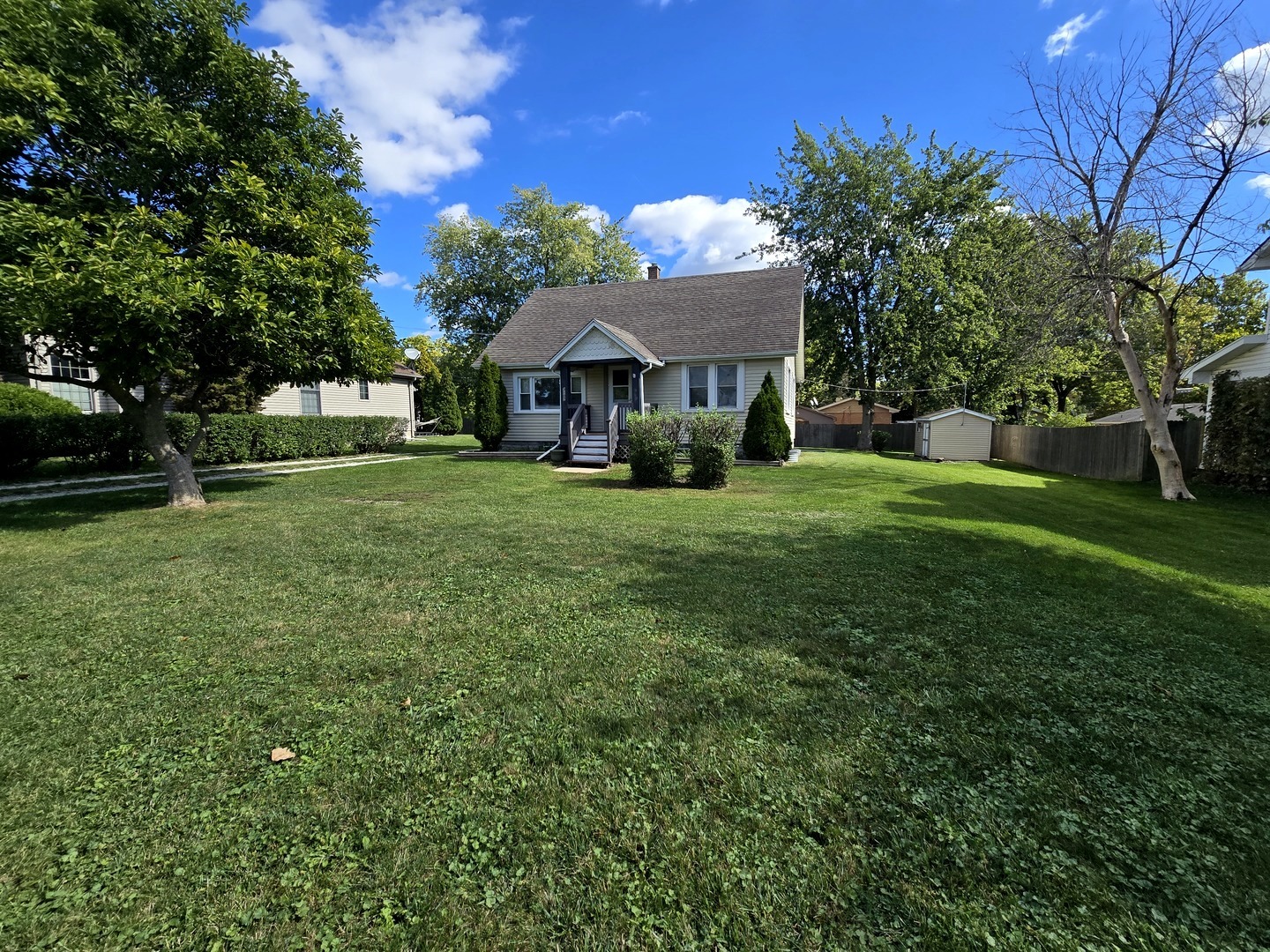 3107 Union Avenue, Steger, IL 60475