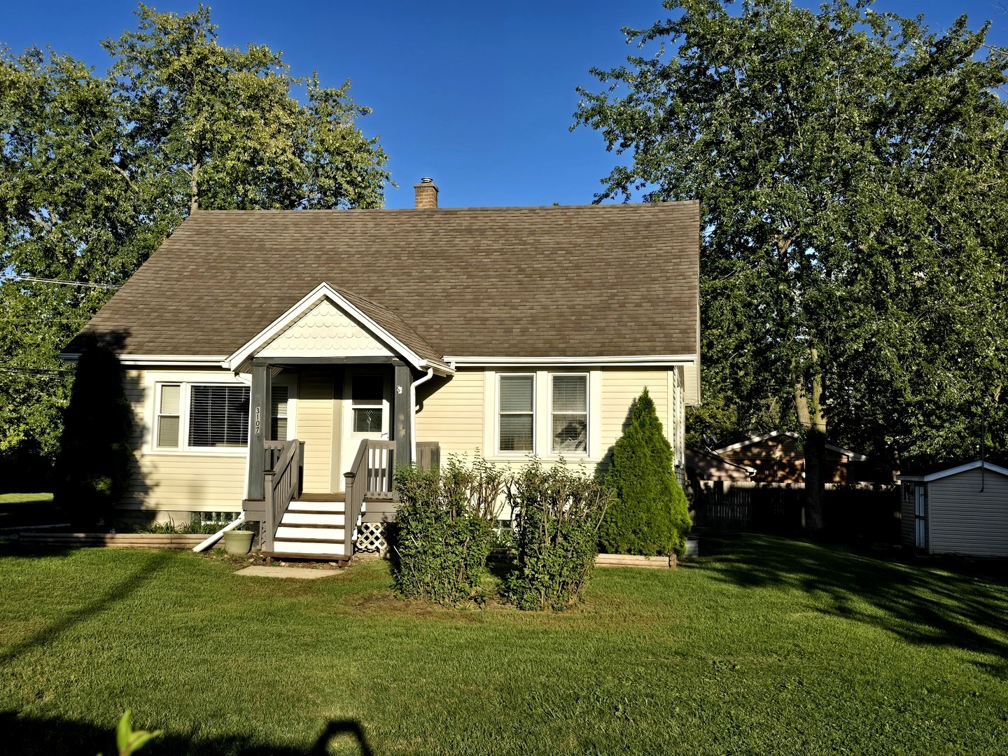 3107 Union Avenue, Steger, IL 60475