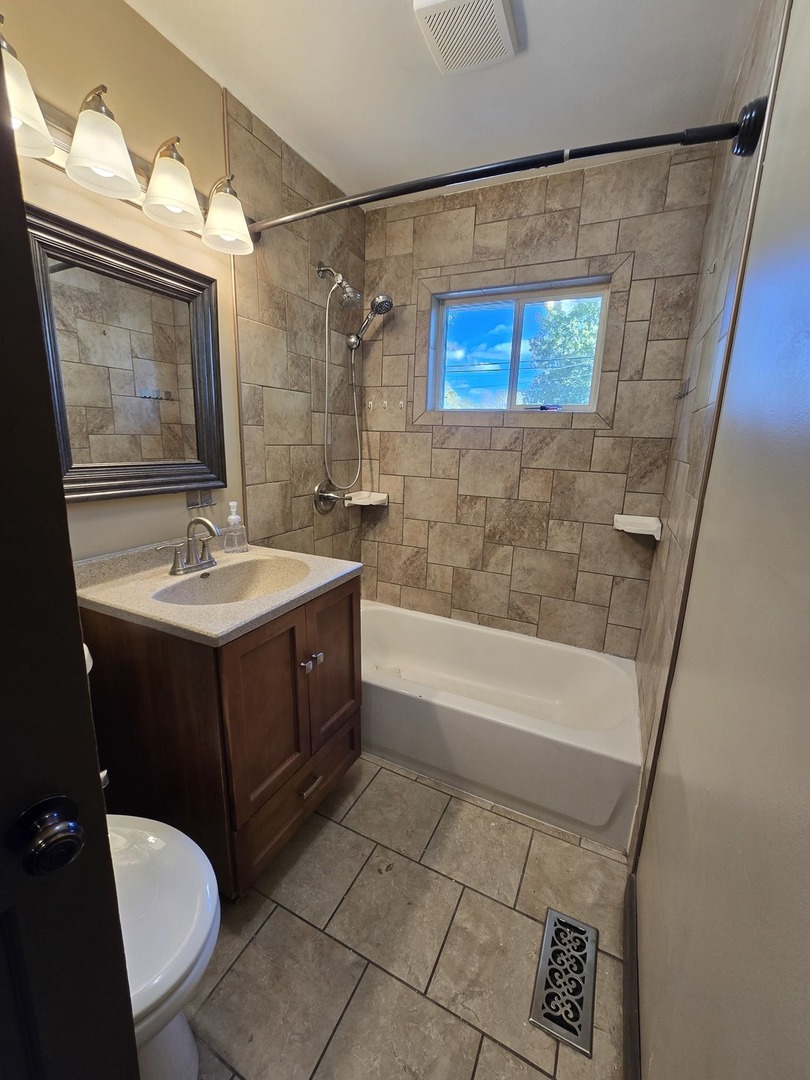 3107 Union Avenue, Steger, IL 60475