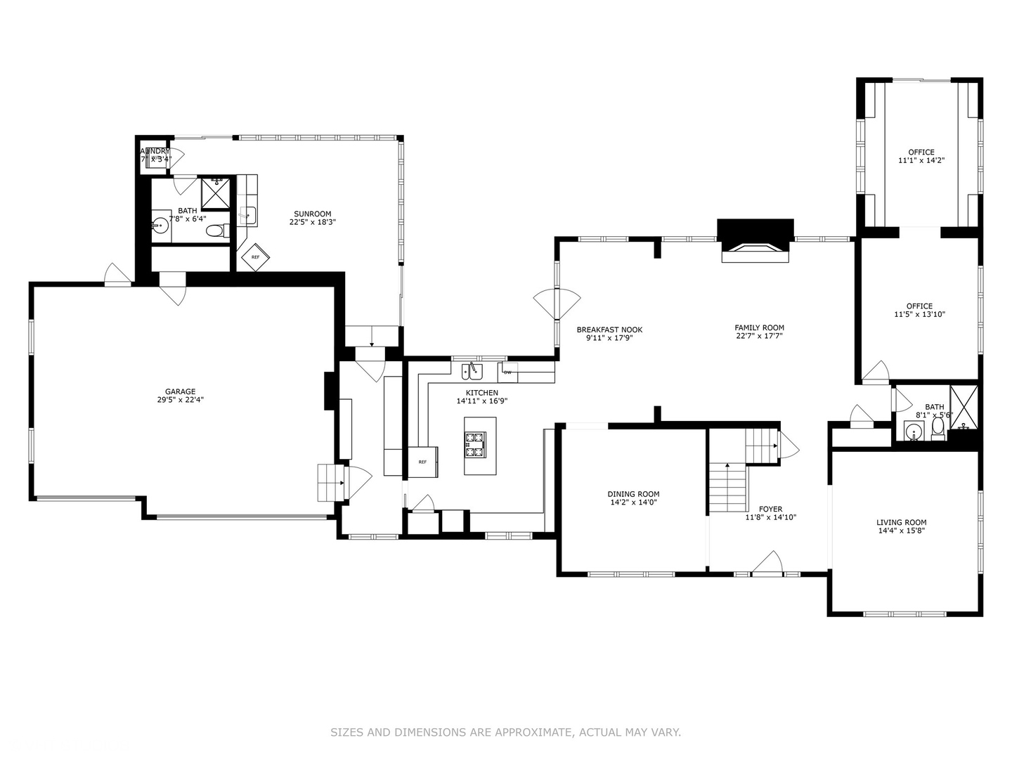 500 S KENILWORTH Avenue, Elmhurst, IL 60126