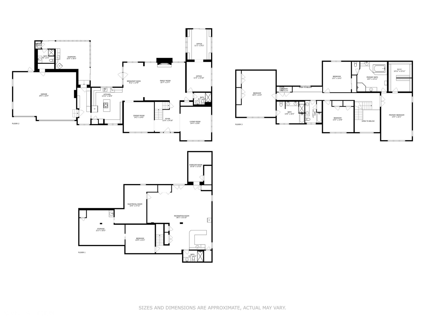 500 S KENILWORTH Avenue, Elmhurst, IL 60126