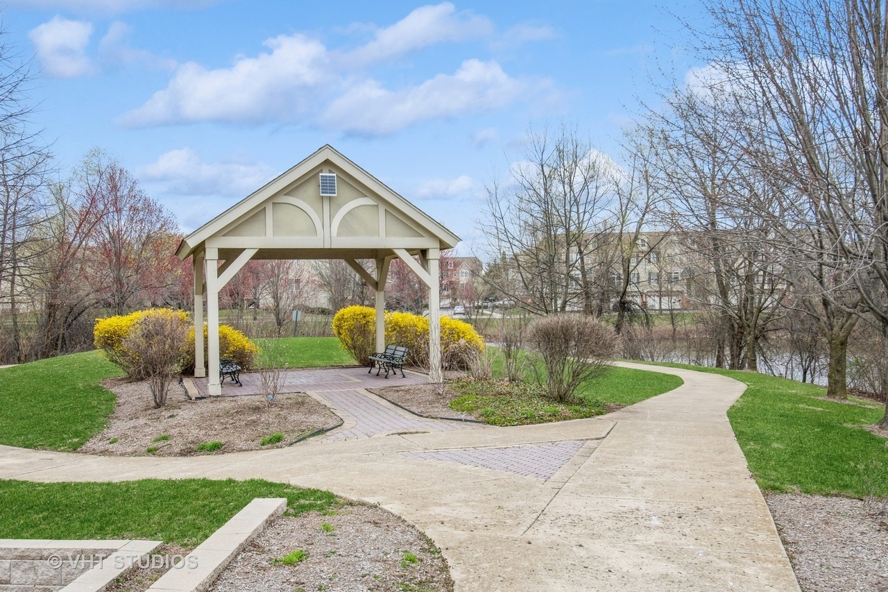 3364 Kentshire Circle #0, Aurora, IL 60504