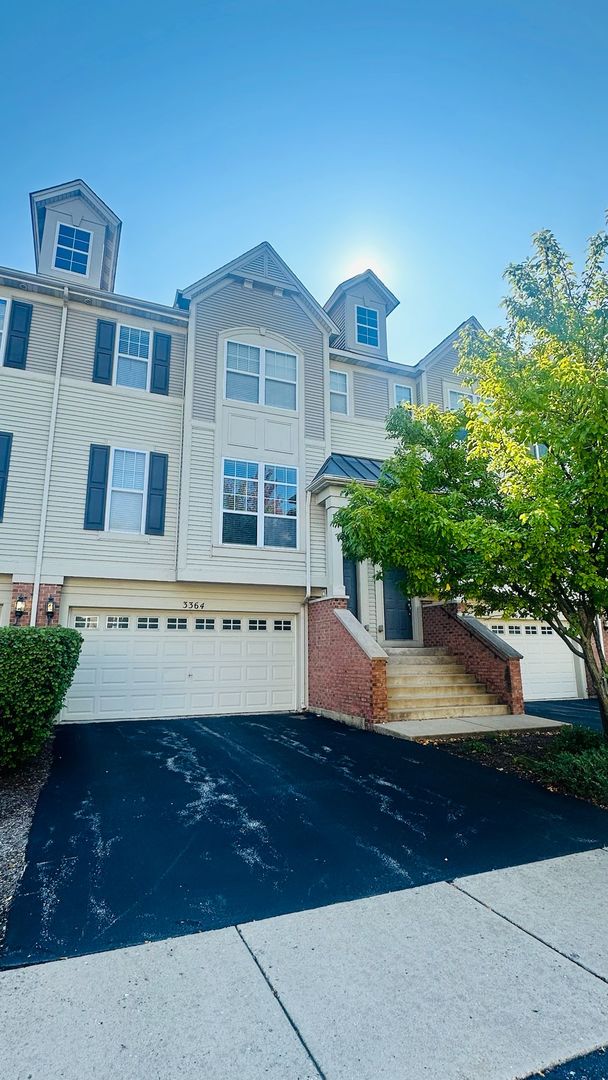 3364 Kentshire Circle #0, Aurora, IL 60504