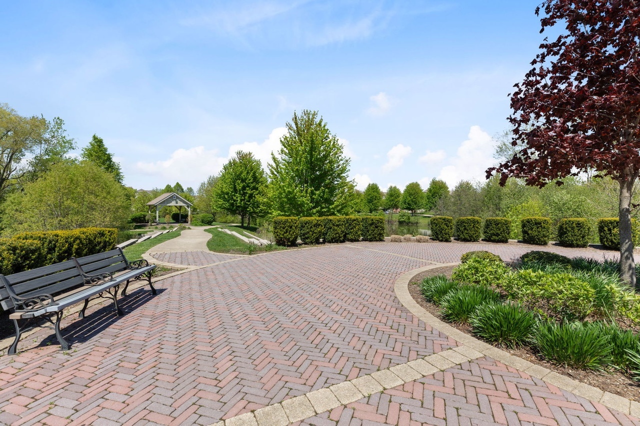 3364 Kentshire Circle #0, Aurora, IL 60504