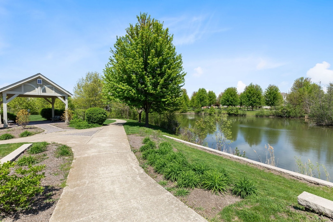 3364 Kentshire Circle #0, Aurora, IL 60504