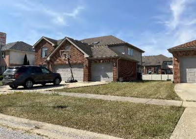 1000 Warwick Drive, Matteson, IL 60443