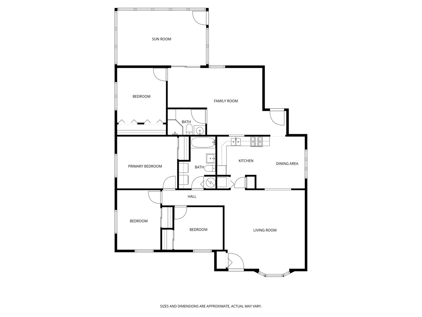 13231 E Playfield Drive, Crestwood, IL 60418