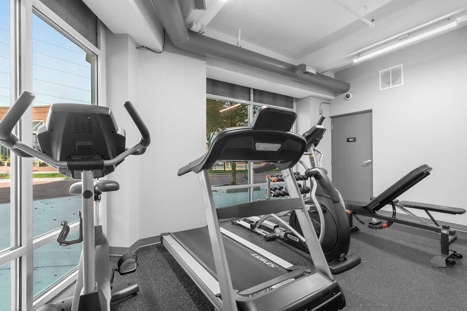 400 Village Circle #109, Willow Springs, IL 60480