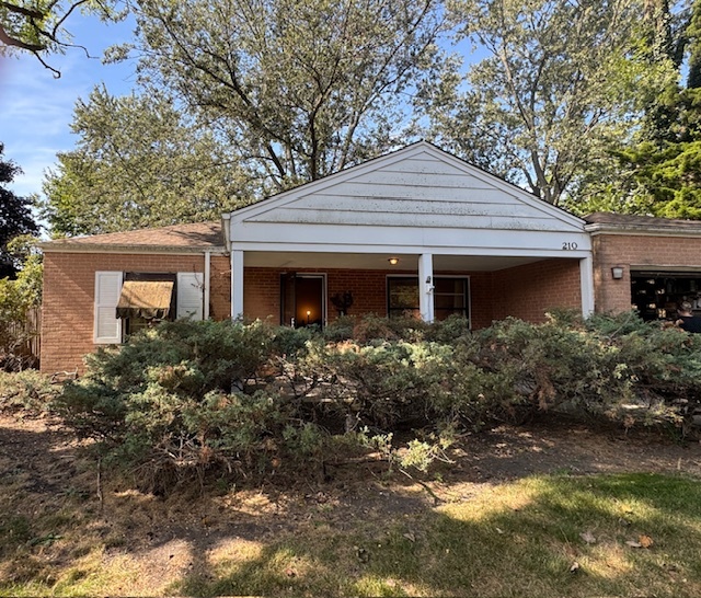 210 Harlem Avenue, Glenview, IL 60025