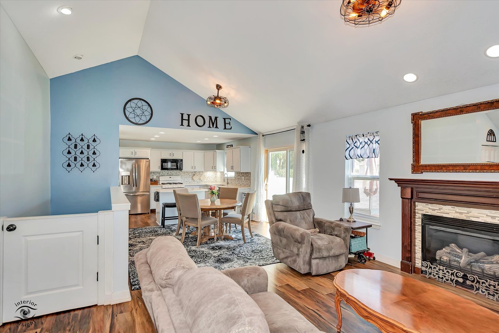 376 Eagles Landing Drive, Manteno, IL 60950