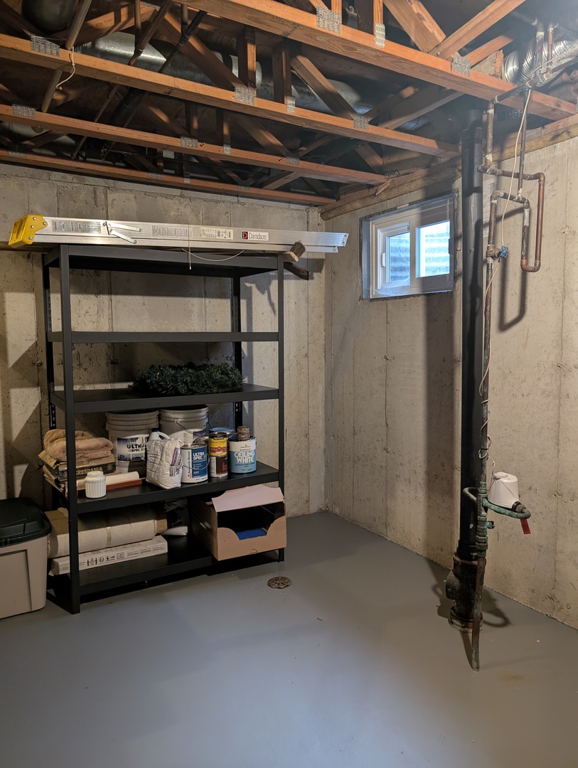 1535 WEDGEFIELD Circle #1535, Naperville, IL 60563