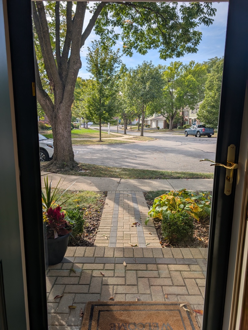 1535 WEDGEFIELD Circle #1535, Naperville, IL 60563