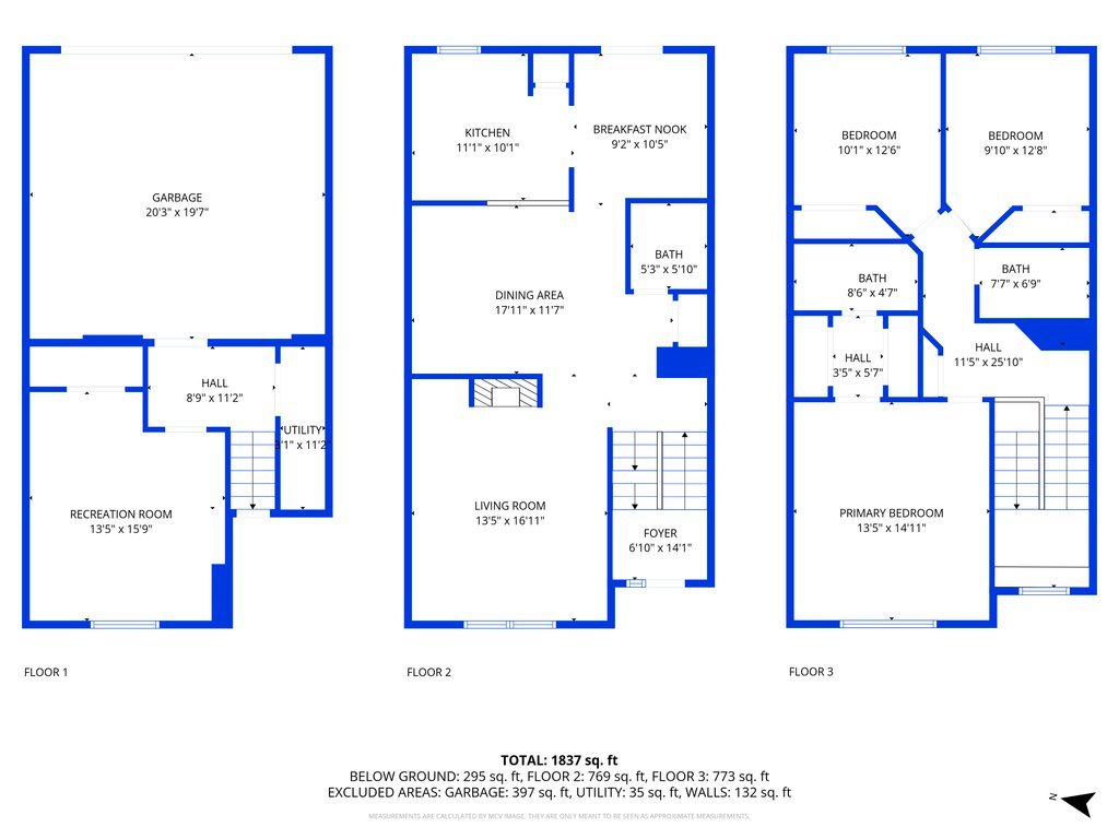 1741 Fredericksburg Lane, Aurora, IL 60503