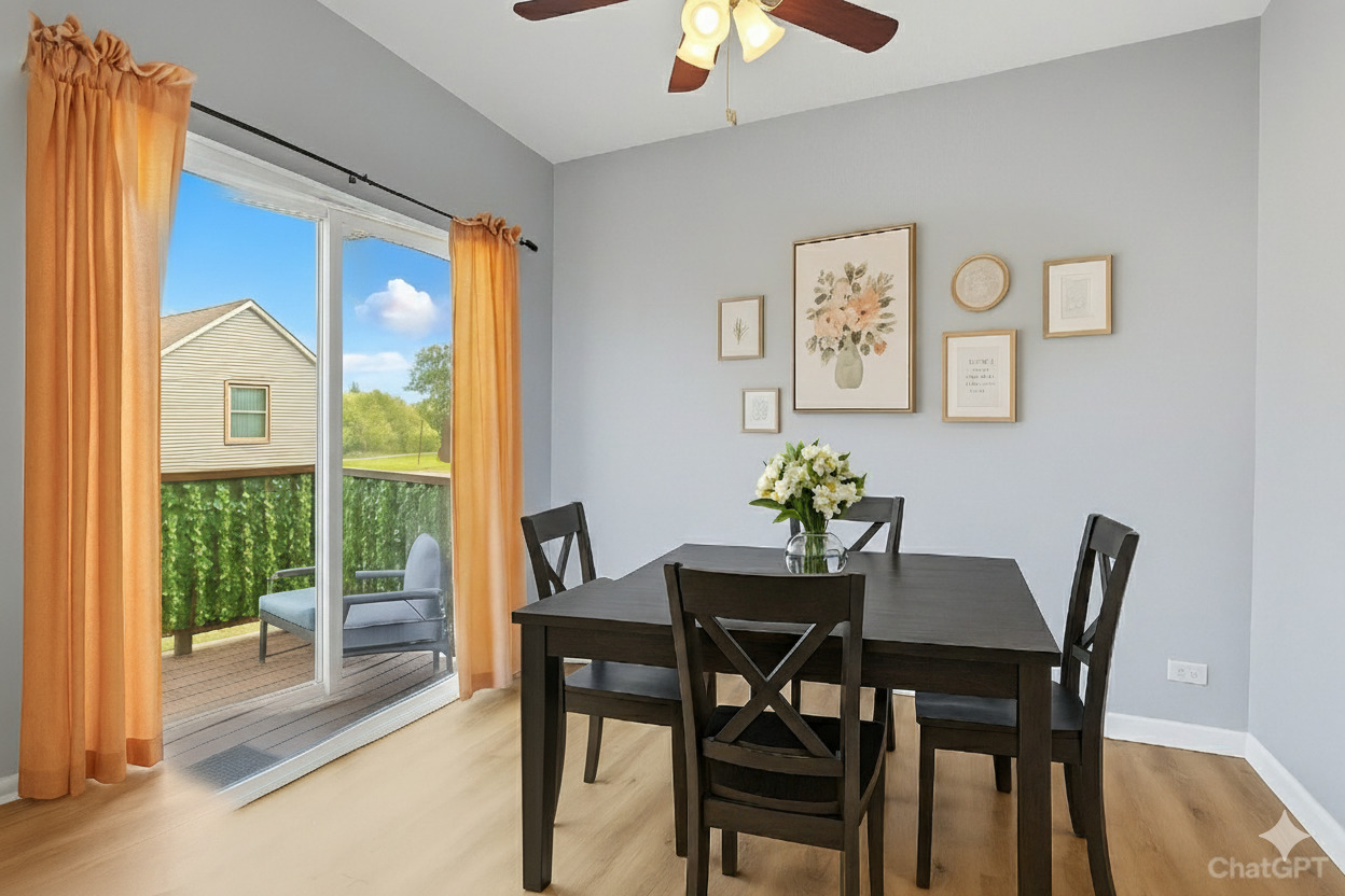 1741 Fredericksburg Lane, Aurora, IL 60503